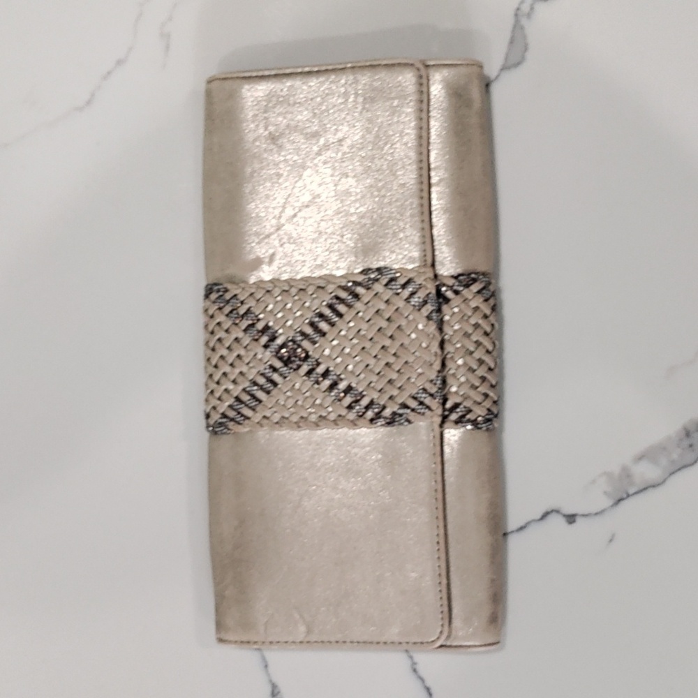WHBM Purse